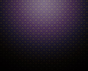 Purple,  Dark,  Patterns,  Shadows HD wallpaper