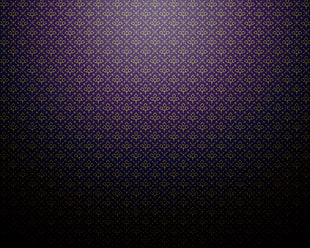 Purple,  Dark,  Patterns,  Shadows