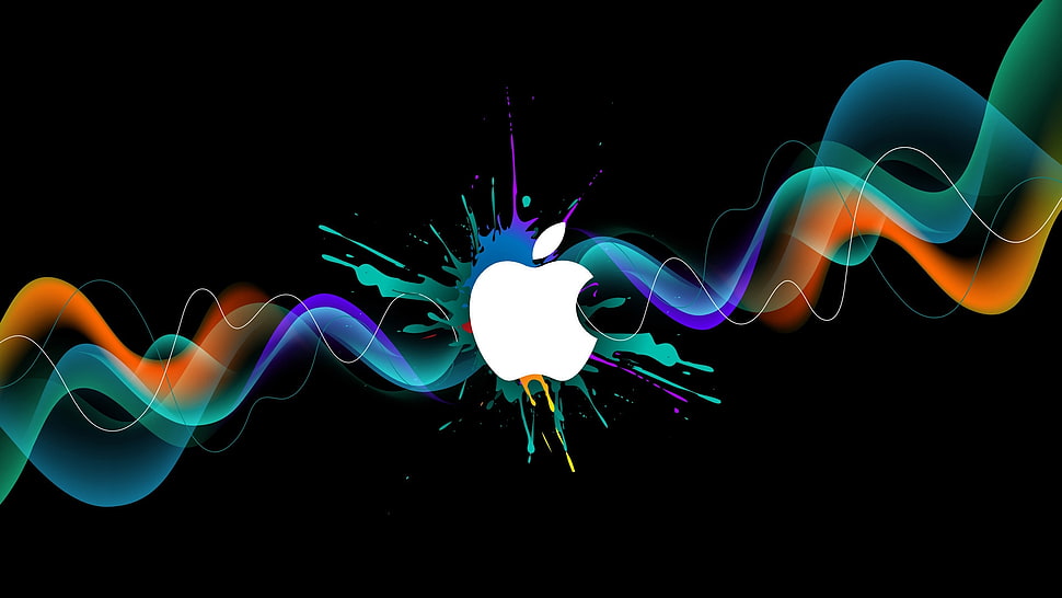 iTunes gift card layout HD wallpaper