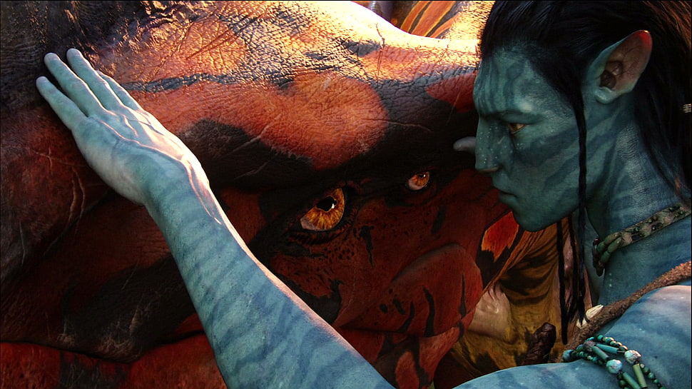 Avatar HD wallpaper