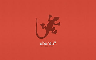 Ubuntu logo, Linux, GNU, Ubuntu