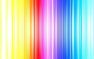 assorted colors