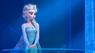 Photo of Elsa
