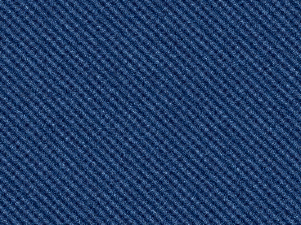 blue textile HD wallpaper
