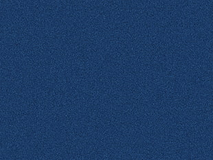 blue textile