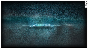 WWWLOS ROCKEROS.COM screenshot, fan art, Los Rockeros, digital art, CGI HD wallpaper