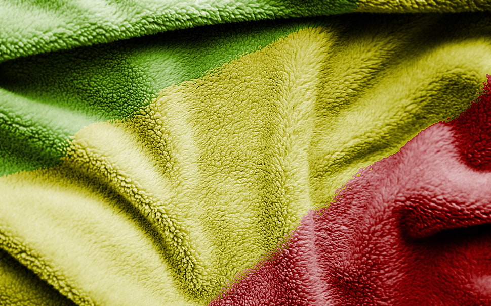 senegal flag towel HD wallpaper