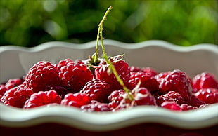 berry fruit lot HD wallpaper
