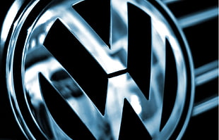 Volkswagen logo, Volkswagen, logo