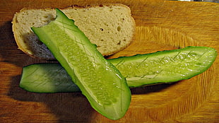 green Cucumber