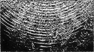 texture, metal