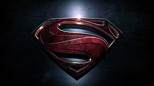 Superman logo