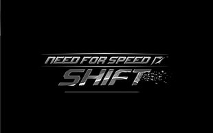 Need For Speed Shift wallpaper HD wallpaper