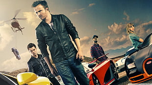 need for speed most wanted movie wall paper