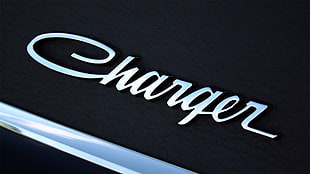 Charger, muscle cars, old car, car, Dodge Charger HD wallpaper
