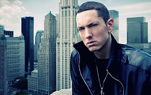 Eminem, Eminem, rap , men, celebrity