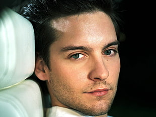 Tobey Maguire HD wallpaper