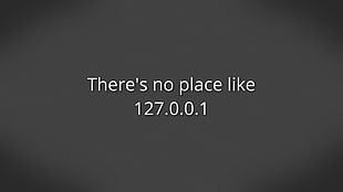 gray background with text overlay, network, code, ::1