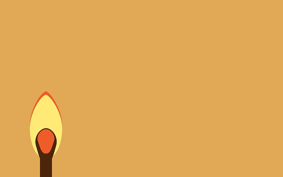 artwork, minimalism HD wallpaper