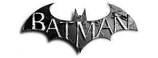 Batman logo HD wallpaper