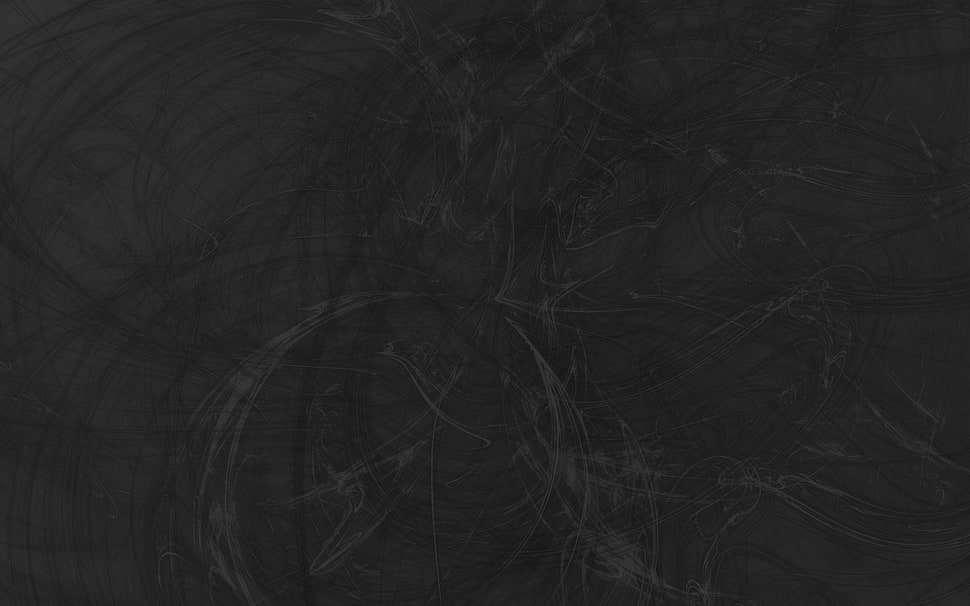 Wall,  Surface,  Circles,  Gray HD wallpaper