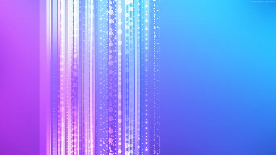 blue, teal, and purple digital wallpaper, abstract, vertical lines HD wallpaper