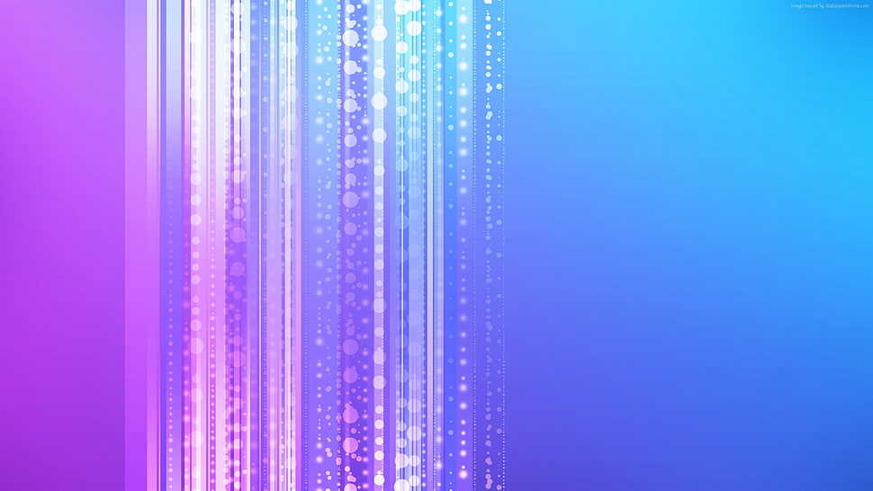 blue, teal, and purple digital wallpaper, abstract, vertical lines HD wallpaper