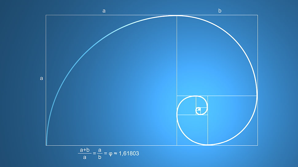 mathematical equation illustration HD wallpaper