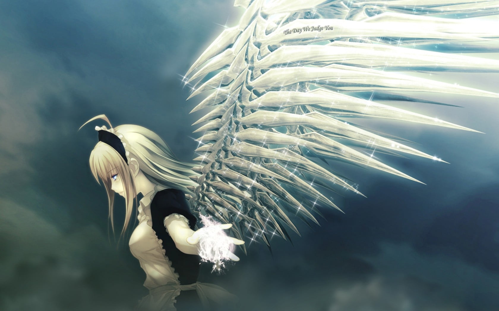 Top 15 Best Heavenly Angels in Anime  MyAnimeListnet