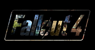 Fallout 4 digital wallpaper, Fallout 4, Fallout
