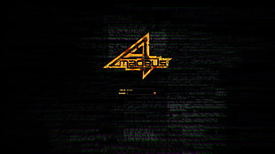 Madeus logo, Steins;Gate, Steins;Gate 0, anime, programming HD wallpaper