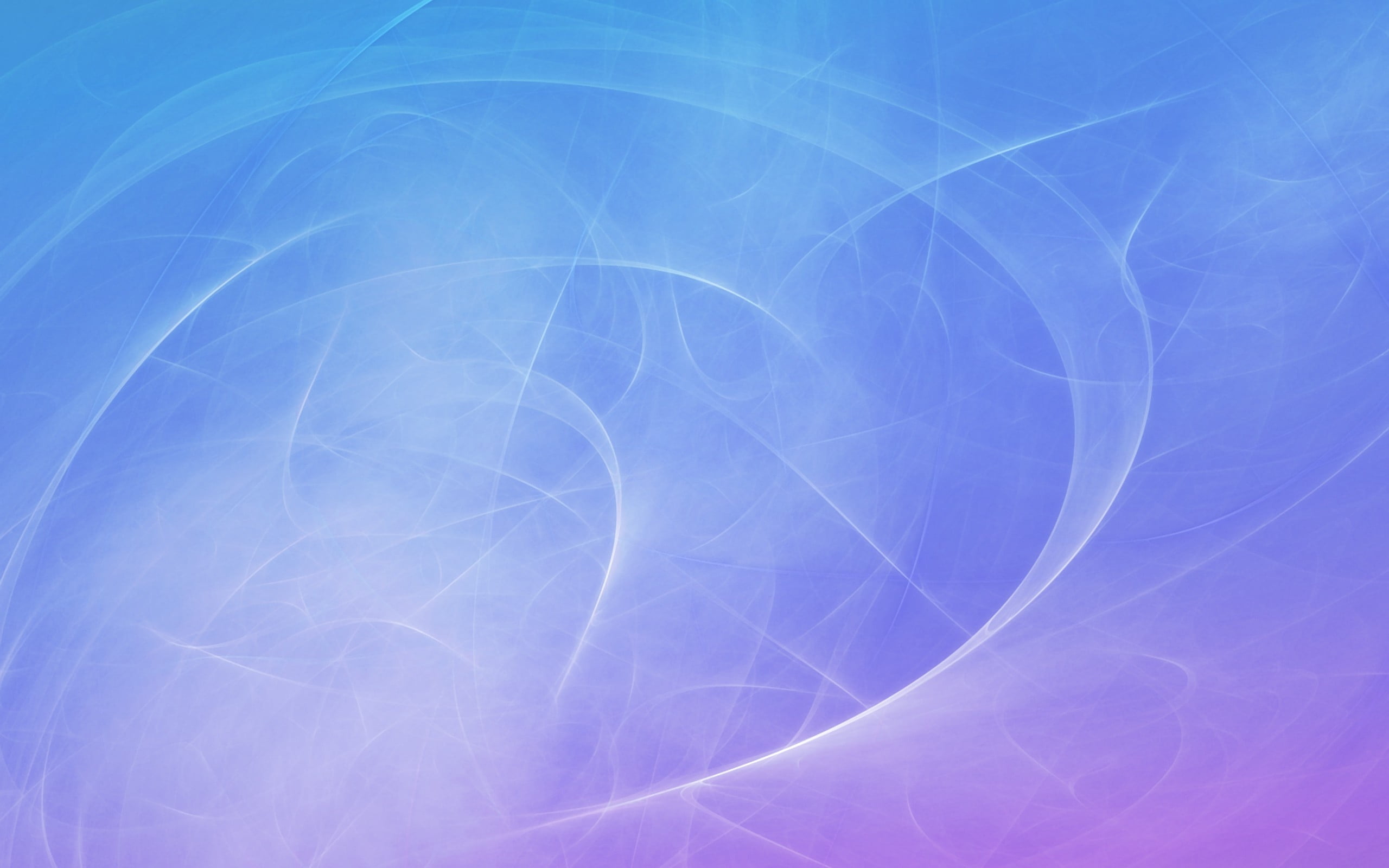 blue and purple wallpaper