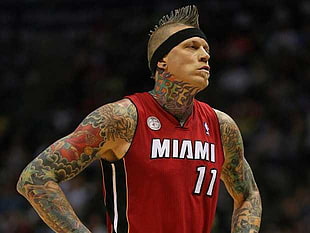 Chris Andersen