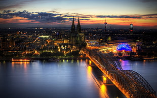 photography Cologne Cathedral