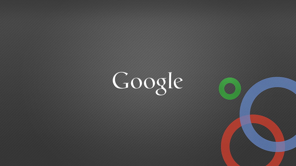 Google logo, Google, Google Chrome HD wallpaper