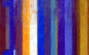multicolored illustration