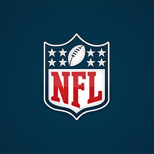 NFL logo