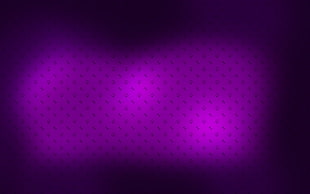 purple digital wallpaper