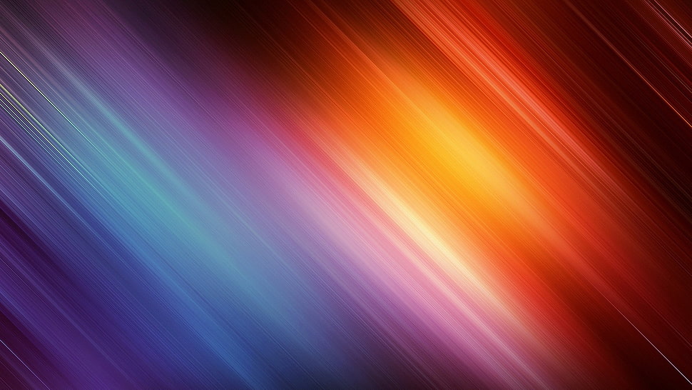 Line,  Diagonally,  Multi-colored,  Shadow HD wallpaper