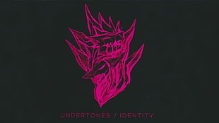 Understones identity logo