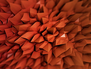 3D wallpaper