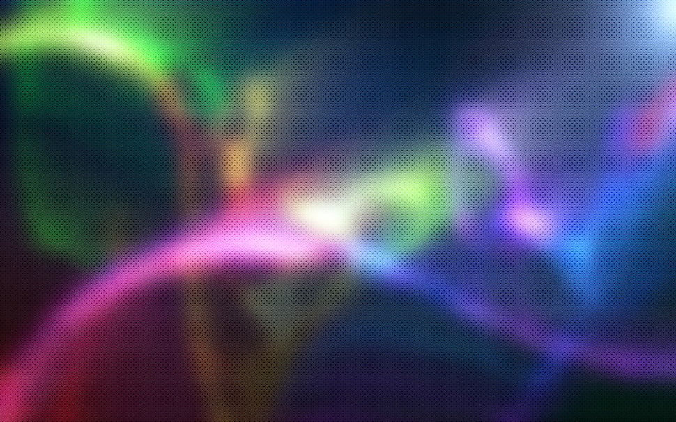 Line,  Glow,  Bright,  Spots HD wallpaper