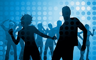 dance poster