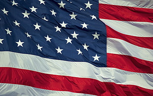 US flag HD wallpaper
