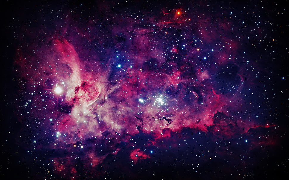 galaxy HD wallpaper