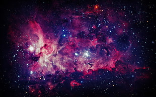 galaxy HD wallpaper