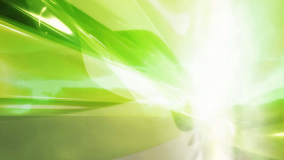 Abstraction,  Light,  Explosion HD wallpaper