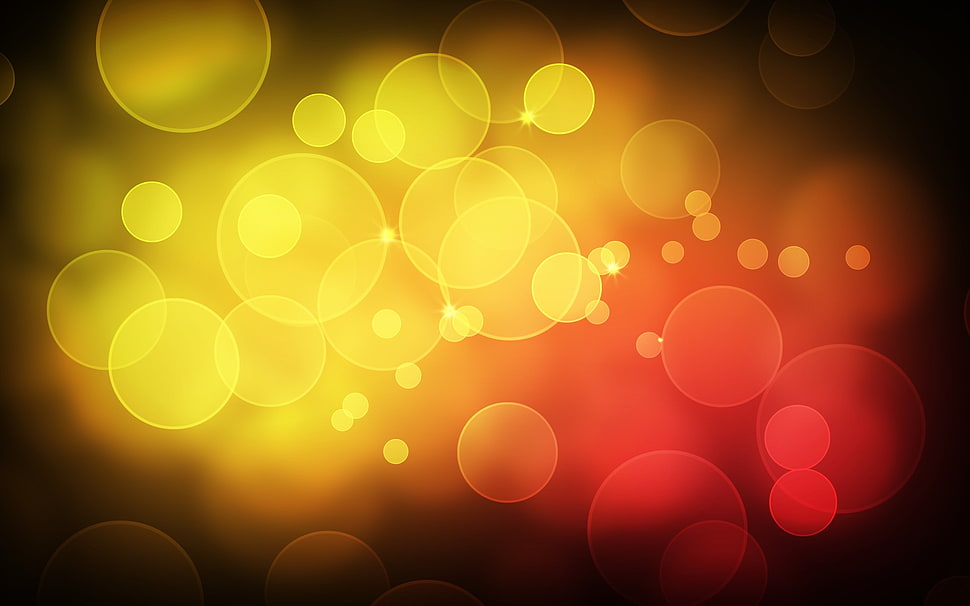 Light photography HD wallpaper