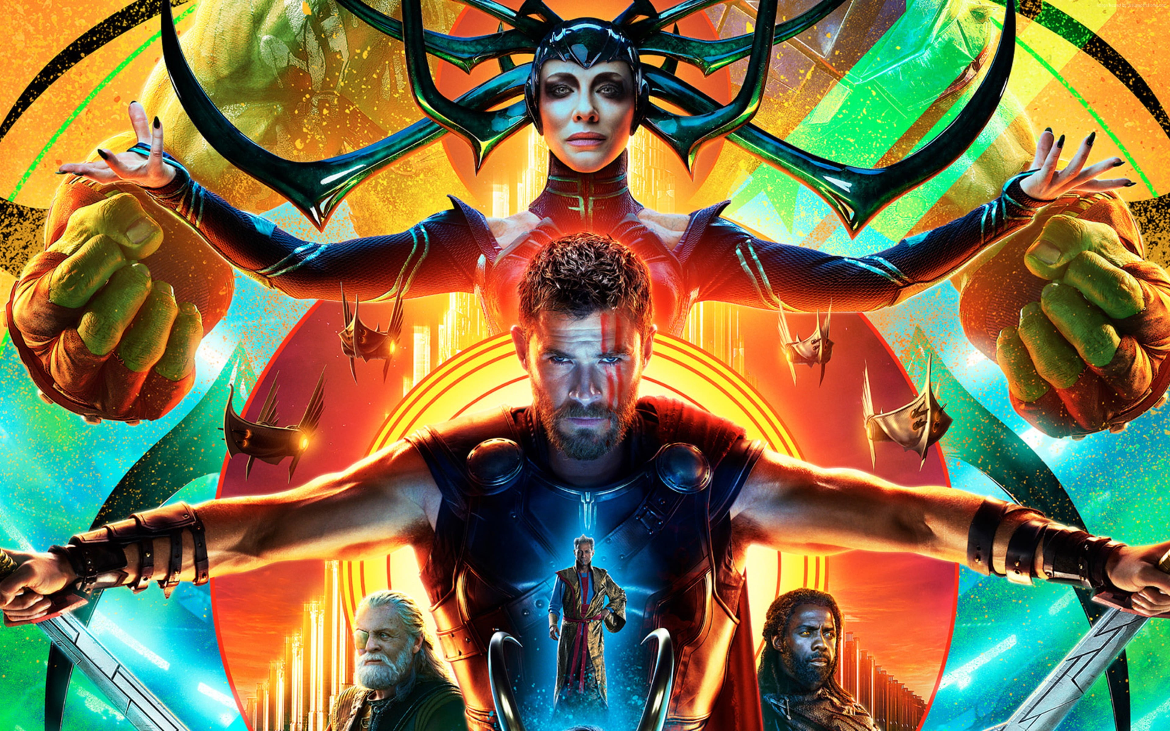 Avengers Infinity War poster HD wallpaper | Wallpaper Flare