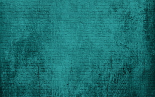 blue leather